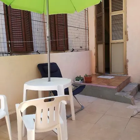 Nonna Nina Apartment Alghero