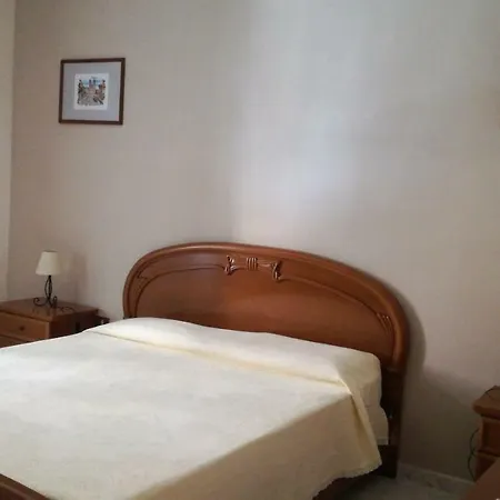 Apartment Nonna Nina *