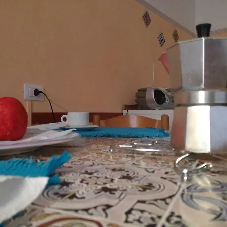 Apartment Nonna Nina Alghero