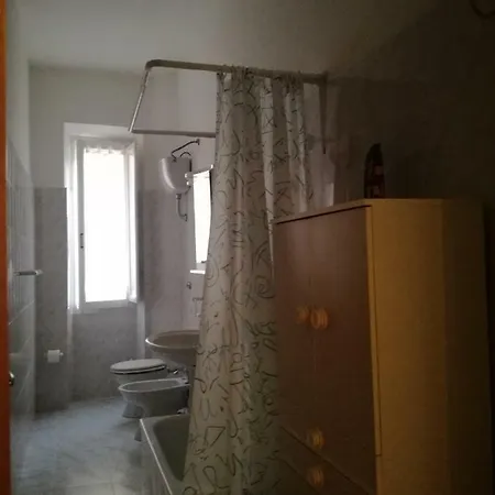 Apartment Nonna Nina Alghero