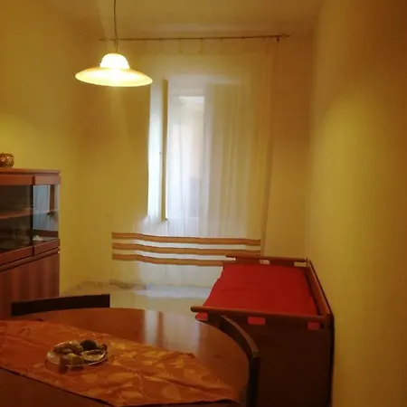 Nonna Nina Apartment Alghero