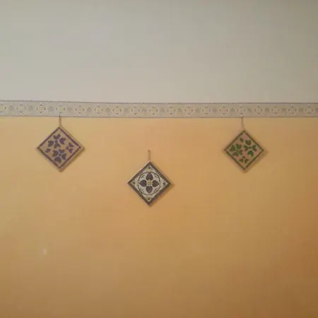 Nonna Nina Apartment *