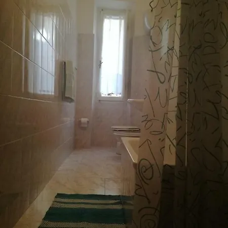 Nonna Nina Apartment