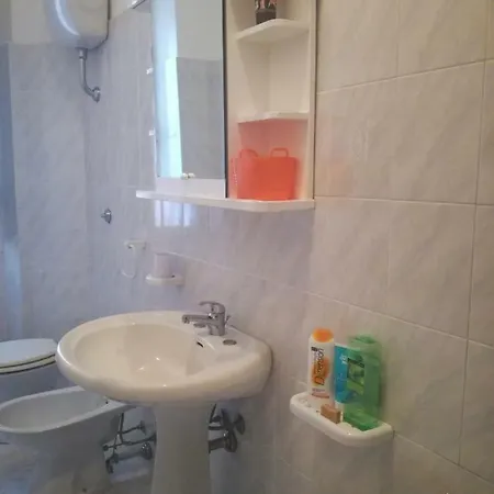 Apartment Nonna Nina *