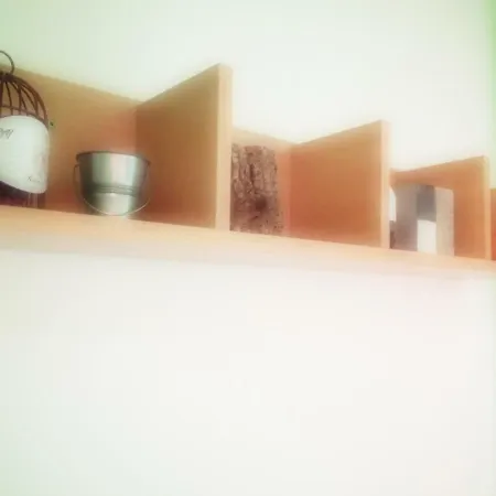 Nonna Nina Apartment