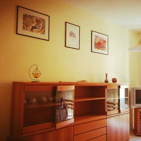 Apartment Nonna Nina *
