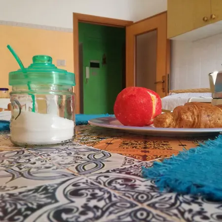 Apartmán Nonna Nina