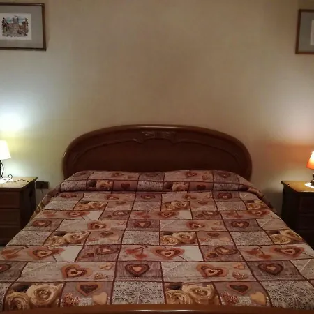 Nonna Nina Apartmán Alghero