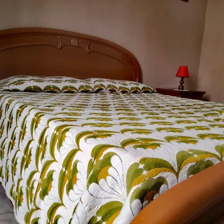 Nonna Nina Apartmán *