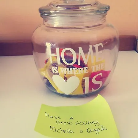 Nonna Nina Apartmán *