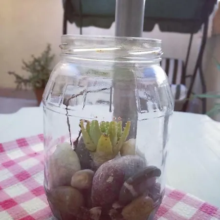 Apartmán Nonna Nina